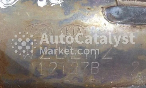 W2BEH2 - 照片 № 2 | AutoCatalyst Market