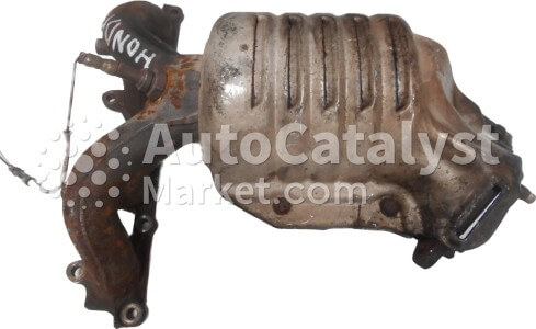 AG M2 (Full 100%) - Photo № 1 | AutoCatalyst Market