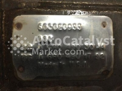 A6804903014 / A6804901792 - Фото № 1 | AutoCatalyst Market