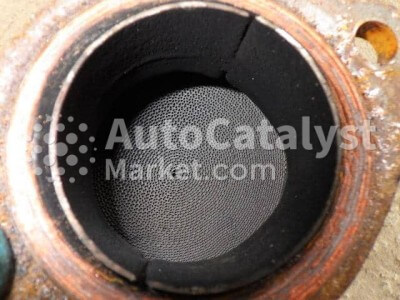 JZS161 - Фото № 1 | AutoCatalyst Market