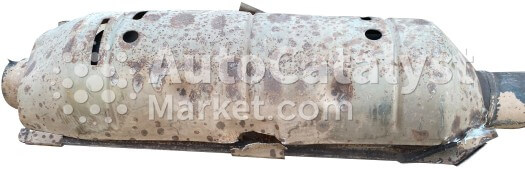 F7UA FF UMP - Photo № 2 | AutoCatalyst Market