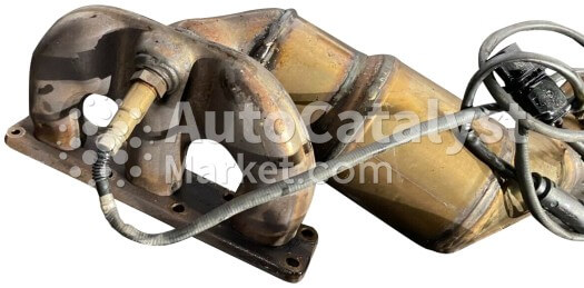 75197939 - Foto № 1 | AutoCatalyst Market