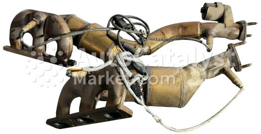 75197939 - Foto № 2 | AutoCatalyst Market