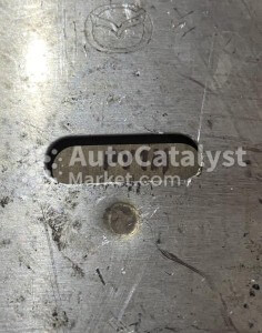 PY1H / PY4K  40600 Catalytic Converter Scrap Price — Photo № 5 | AutoCatalyst Market
