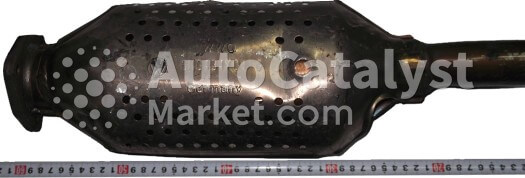 Цена б/у катализатора Audi 6N0131701G — Фото № 2 | AutoCatalyst Market