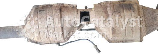 F77A 5E212 BAA (Second) - Photo № 2 | AutoCatalyst Market