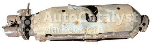 E8TA KB SPA - Photo № 1 | AutoCatalyst Market