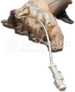 4S5X-5G232-AA Catalytic Converter Scrap Price — Photo № 4 | AutoCatalyst Market