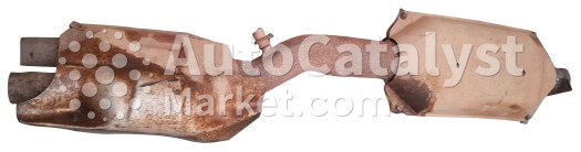 MAN-AS6 - Photo № 1 | AutoCatalyst Market