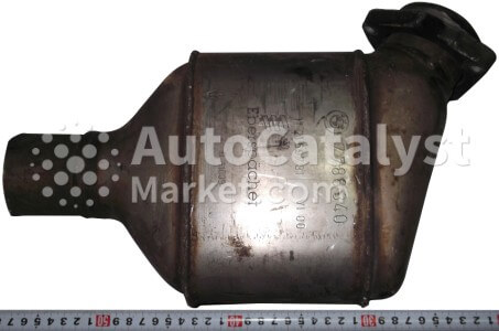 7786340 - Photo № 1 | AutoCatalyst Market