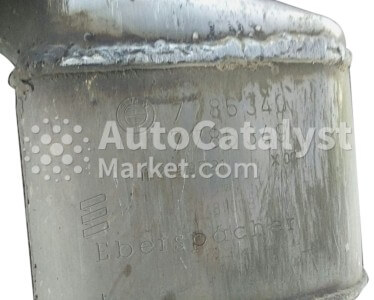 7786340 - Photo № 2 | AutoCatalyst Market