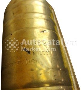 1728469 (90) (Single) - Photo № 2 | AutoCatalyst Market