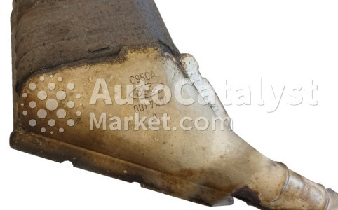 001 7494 Catalytic Converter Scrap Price — Photo № 2 | AutoCatalyst Market