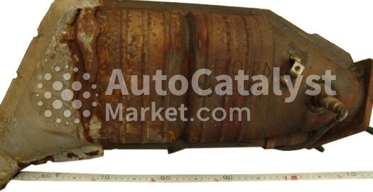 Catalytic Converter 001 7494 A  | C95CA | UK - Scrap Prices & Sell Used — Photo № 1 | AutoCatalyst Market