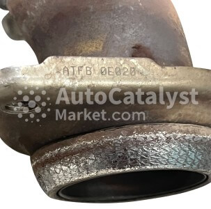 ATFB 0E020 (DPF) - Photo № 6 | AutoCatalyst Market