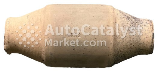 RR2 - Photo № 1 | AutoCatalyst Market