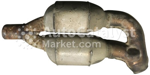 KT 1123 (PAIR) - Foto № 1 | AutoCatalyst Market