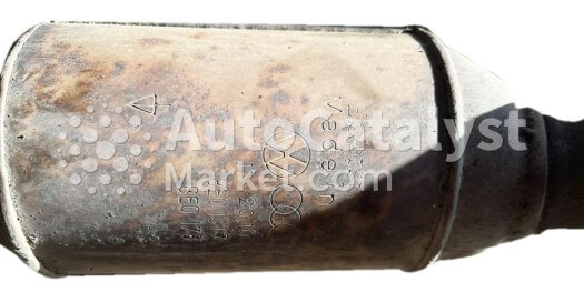 8E0131701EM / 8E0178CK - Photo № 2 | AutoCatalyst Market