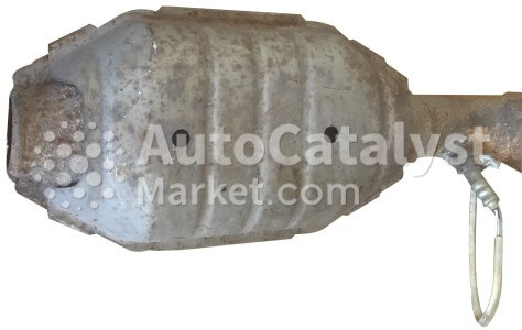 6W13-5E214-DG - Photo № 4 | AutoCatalyst Market