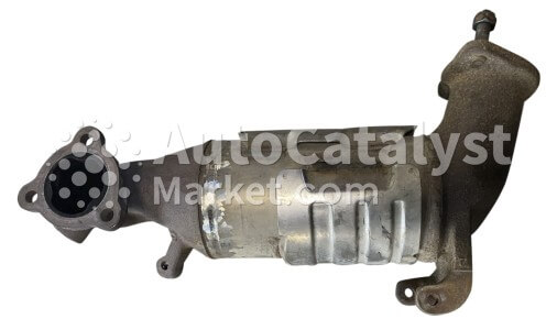 CCXM04 - 照片 № 2 | AutoCatalyst Market