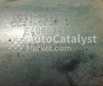 CC11-5E211-CC / CC11-5F297-CC - Foto № 3 | AutoCatalyst Market