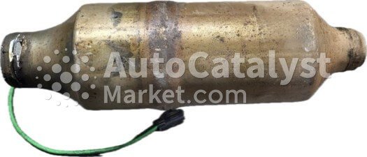 1389899080 / 1366630080 (DPF) - 照片 № 1 | AutoCatalyst Market