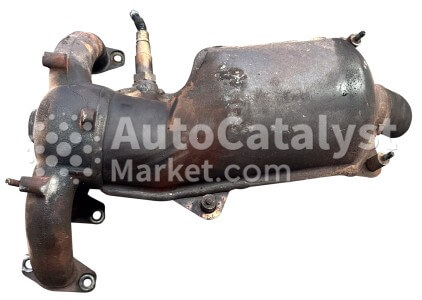 4J-J595 (manifold) - 照片 № 1 | AutoCatalyst Market