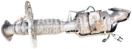 DS71-5E211-HC - Photo № 1 | AutoCatalyst Market