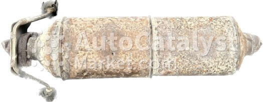 606554548 - Foto № 1 | AutoCatalyst Market