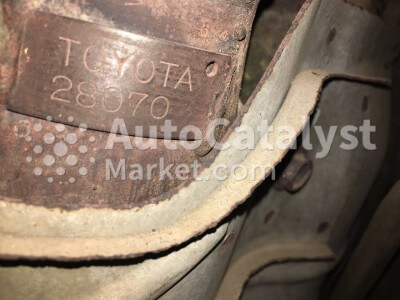 Photo № 6: 28070 (Single) | autocatalystmarket.com 28070 (Single) - Photo № 6 | AutoCatalyst Market