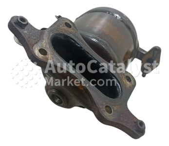 YJ  (Honda) - Photo № 3 | AutoCatalyst Market