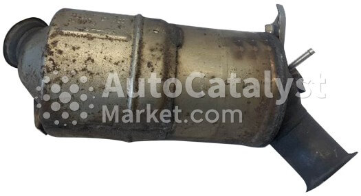 7811412 / 8515240 (CERAMIC+DPF) - Photo № 1 | AutoCatalyst Market