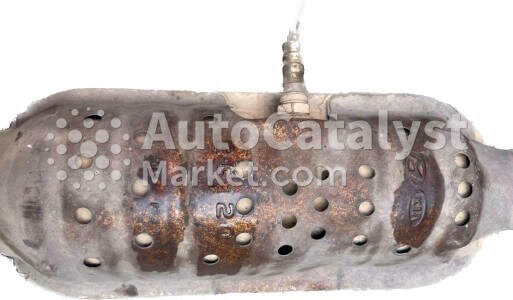 2G120 (Type 1) (Bottom) - 照片 № 2 | AutoCatalyst Market