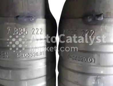 7835222 - Фото № 2 | AutoCatalyst Market