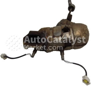 875AE - Photo № 2 | AutoCatalyst Market