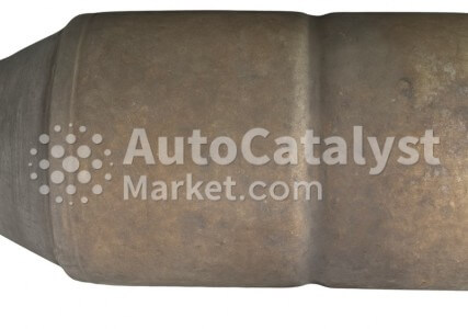 GK2 - Фото № 1 | AutoCatalyst Market