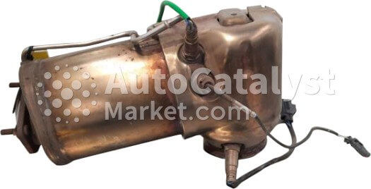 31422365 - Photo № 1 | AutoCatalyst Market