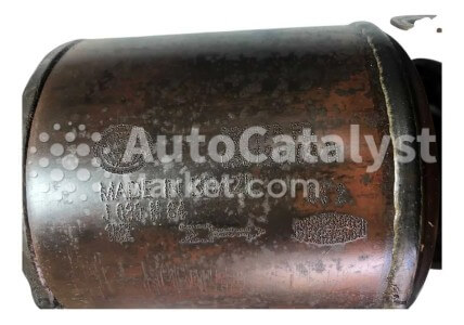 030131703N / 103178FB - Foto № 4 | AutoCatalyst Market