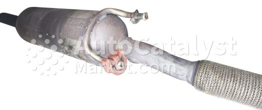 TR PSA K290 - Photo № 1 | AutoCatalyst Market