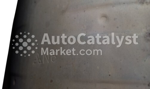 N8 - Photo № 1 | AutoCatalyst Market