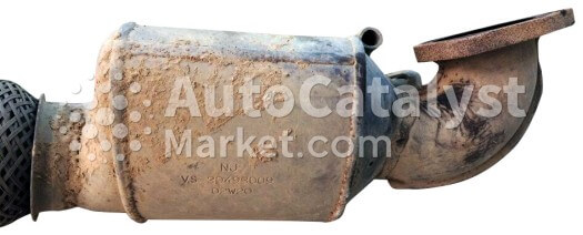 VS17263010 - Photo № 2 | AutoCatalyst Market