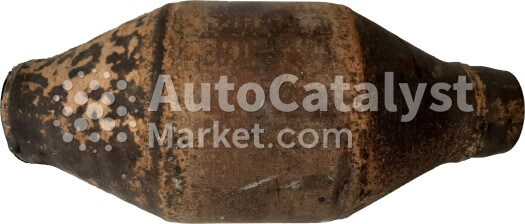 310221 - Photo № 1 | AutoCatalyst Market