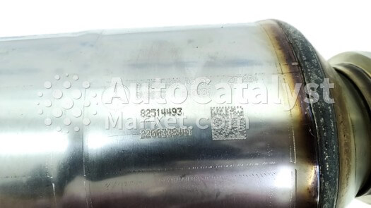 SK 0033 / EK 0034 - Foto № 3 | AutoCatalyst Market