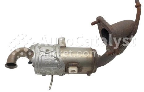 AV21-5H270-RA (CERAMIC) - Zdjęcie № 2 | AutoCatalyst Market