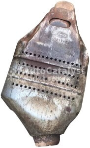 97AB-5E242-KA / 95AB-5E242-KA - Photo № 2 | AutoCatalyst Market