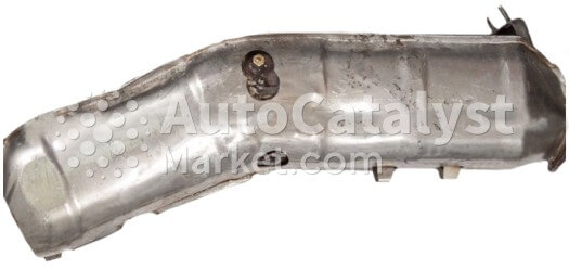 4JC (CERAMIC+DPF) - Foto № 1 | AutoCatalyst Market