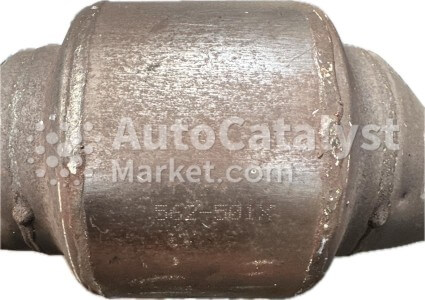 562-501X - Photo № 3 | AutoCatalyst Market