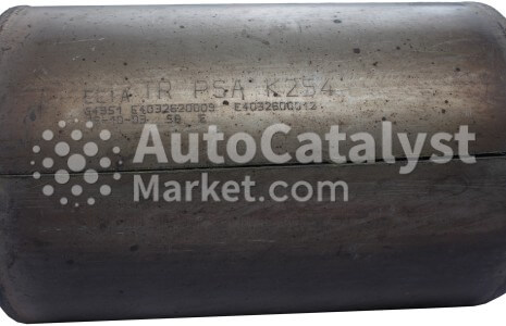 TR PSA K254 - Foto № 4 | AutoCatalyst Market