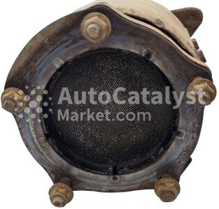 K3 (Nissan) - 照片 № 2 | AutoCatalyst Market