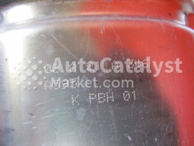55210288 (DPF) - 照片 № 5 | AutoCatalyst Market
